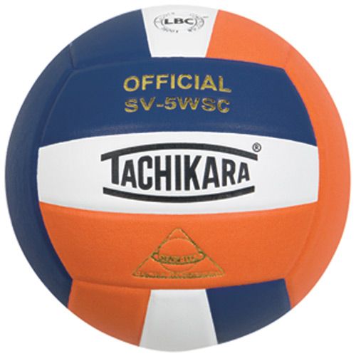 Tachikara SV-5WSC Indoor Volleyball