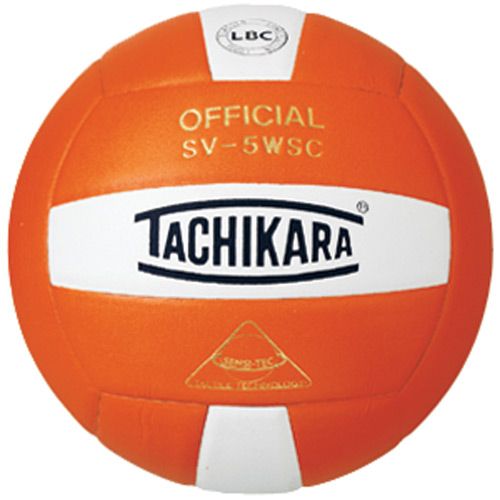 Tachikara SV-5WSC Indoor Volleyball