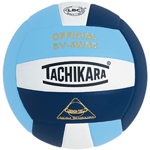 Tachikara SV-5WSC Indoor Volleyball