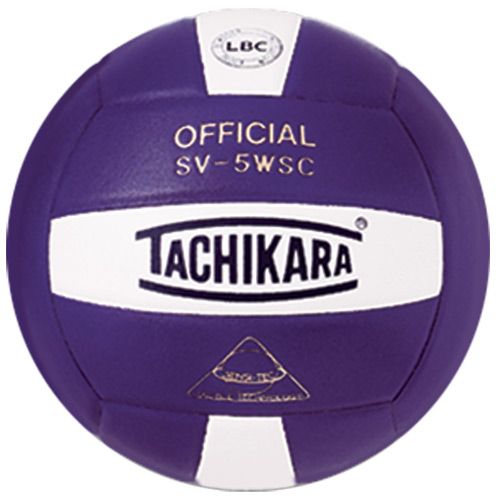 Tachikara SV-5WSC Indoor Volleyball