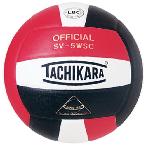 Tachikara SV-5WSC Indoor Volleyball