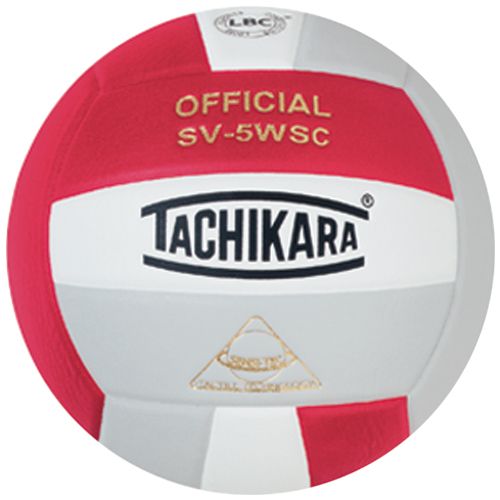 Tachikara SV-5WSC Indoor Volleyball