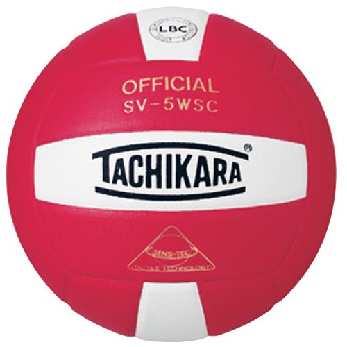 Tachikara SV-5WSC Indoor Volleyball