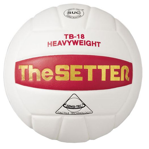 Tachikara The Setter Heavyweight Training Volleyball | Dick's