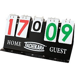 Tachikara Porta-Score Scoreboard
