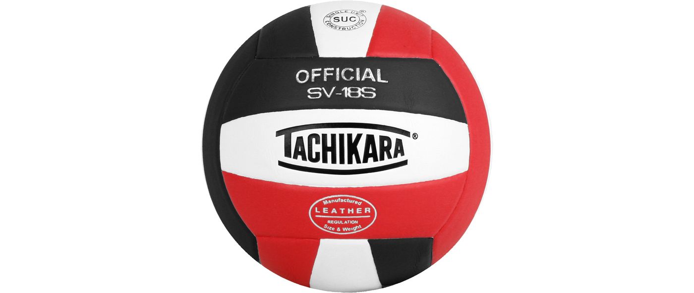 Tachikara SV18S Indoor Volleyball DICK'S Sporting Goods