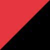 Black/Red