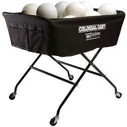 Tandem Colossal Ball Cart