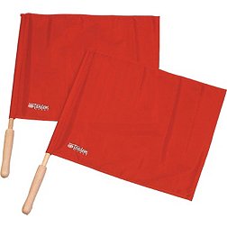 Tandem Volleyball Linesman Flags