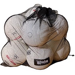 Tandem Volleyball Mesh Ball Bag