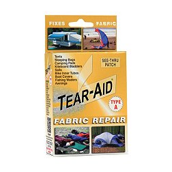 Tear-Aid Fabric Repair Patch - Type A