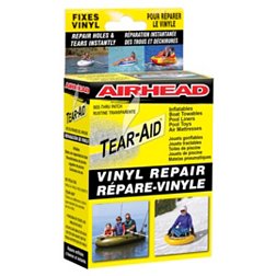 Tear-Aid Vinyl Repair Patch Kit – Type B