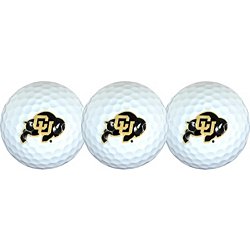 Dick's Sporting Goods Team Effort Louisville Golf Balls - 3 Pack