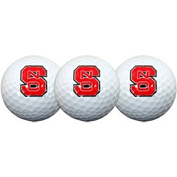 Team Effort NC State Wolfpack Golf Balls - 3-Pack