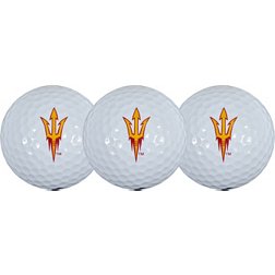 Team Effort Arizona State Sun Devils Golf Balls - 3-Pack