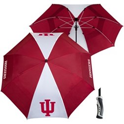 Team Effort 62'' WindSheer Lite Indiana Hoosiers Umbrella
