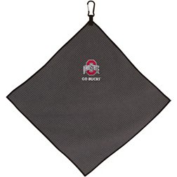Team Effort Ohio State Buckeyes Microfiber Towel