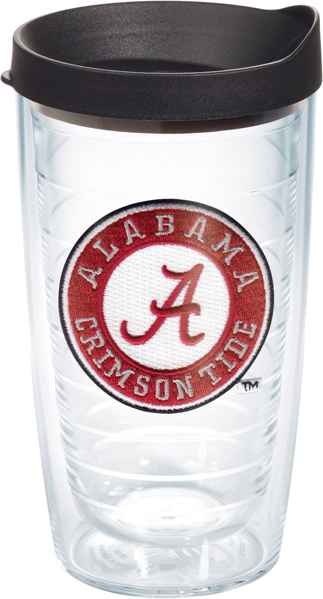 Tervis University of Alabama Tradition 20 oz. Stainless Steel