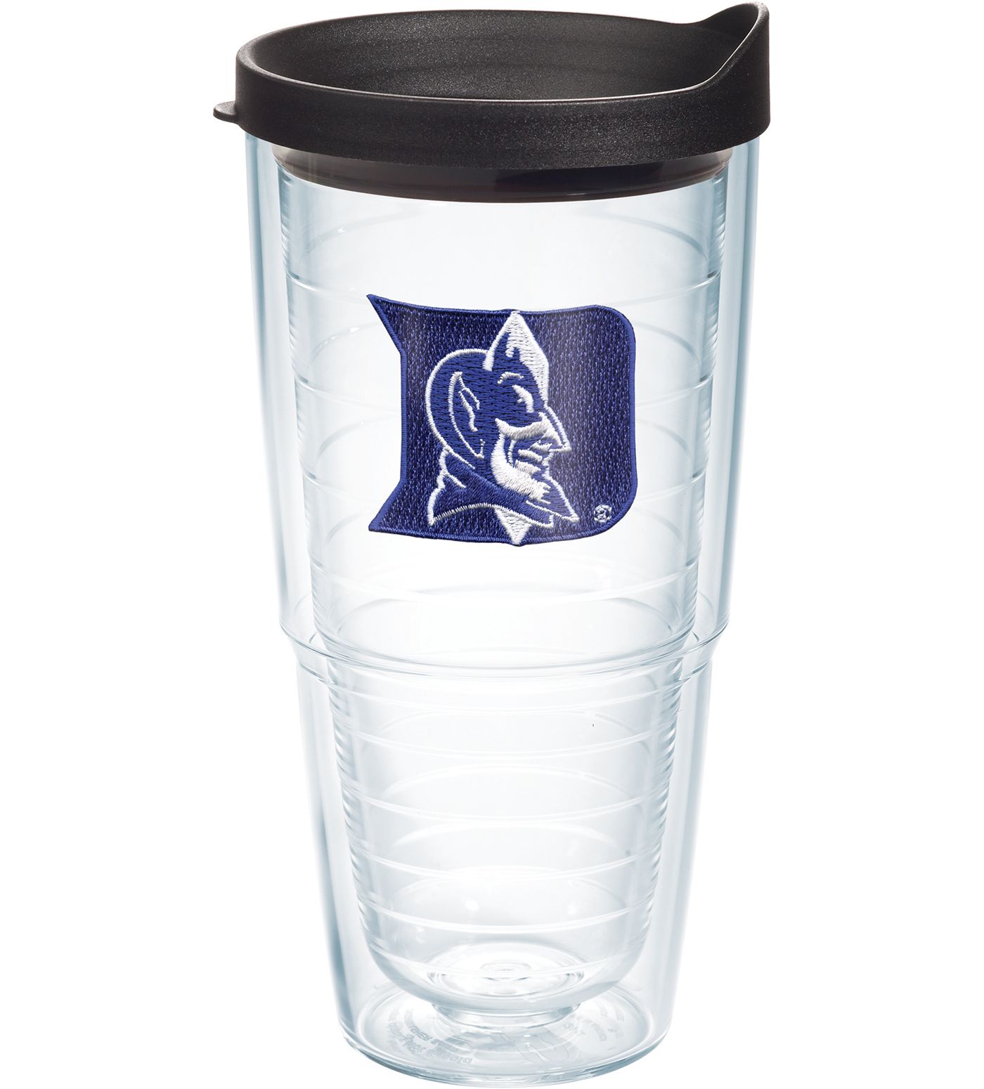 Tervis Duke Blue Devils Team Logo 24 oz Tumbler | DICK'S Sporting Goods