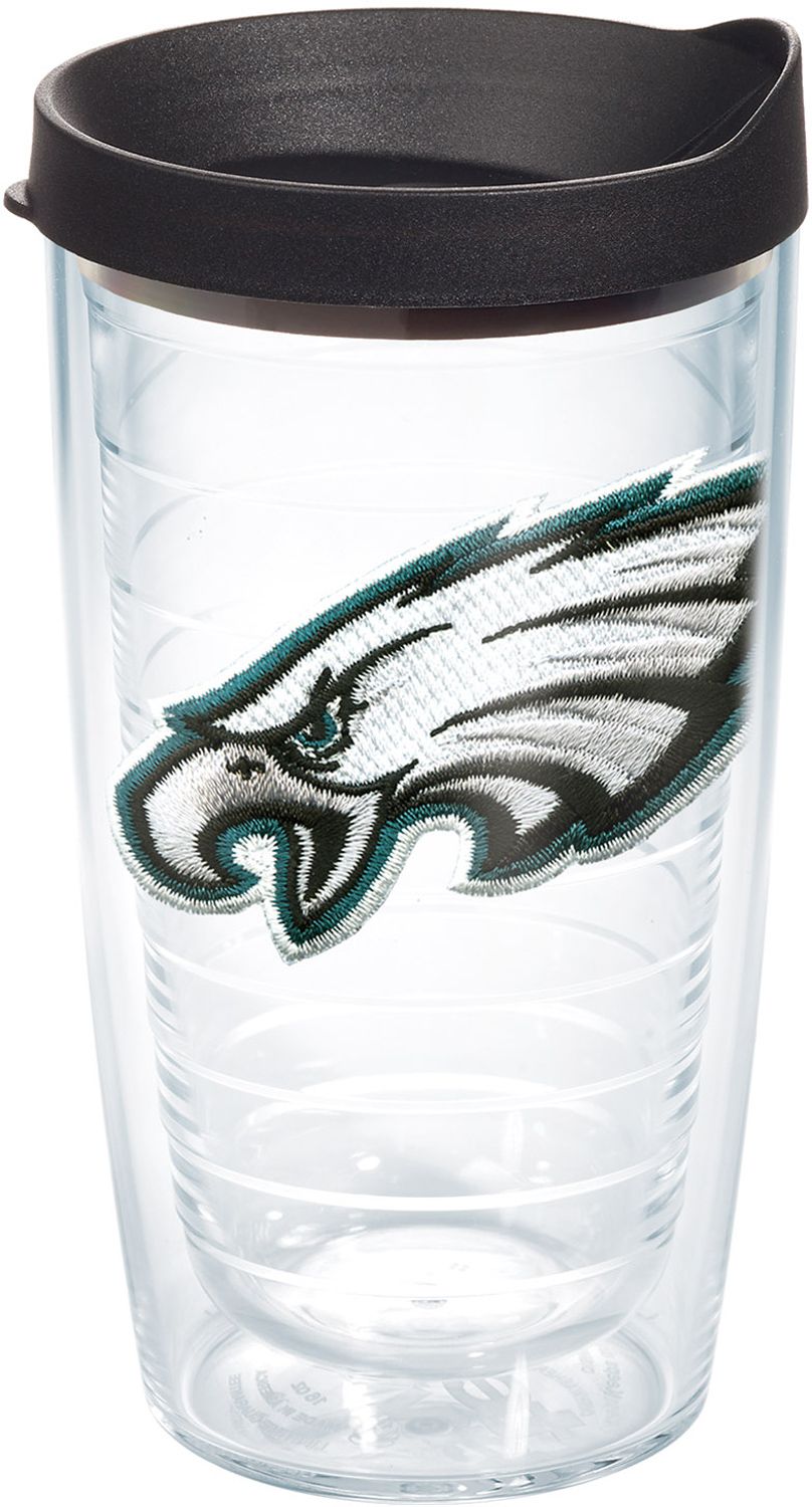 Tervis Eagles 24 oz All Wrap w/Lid - Kitchen & Company