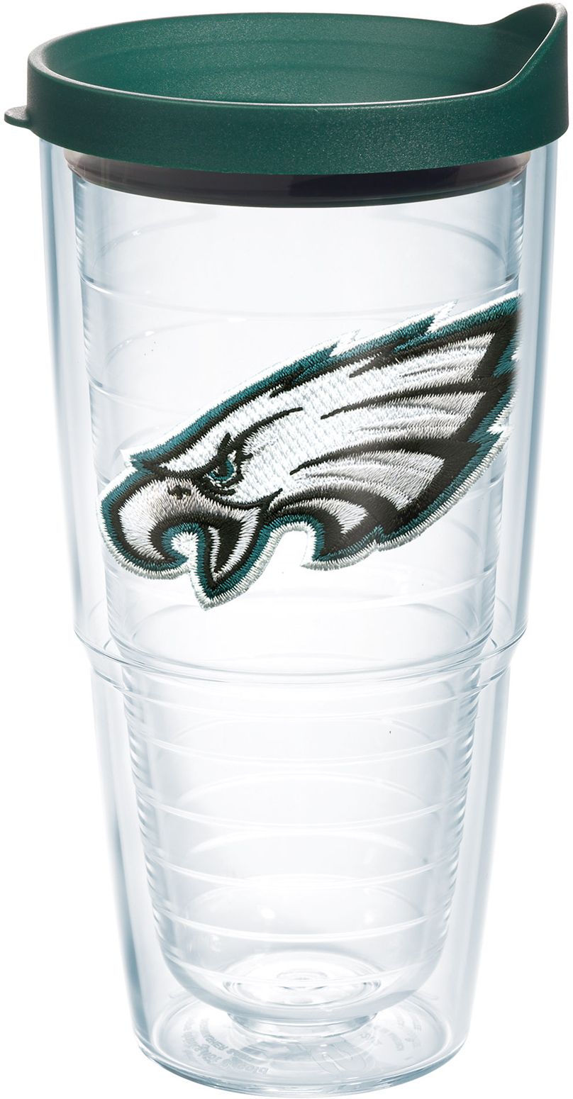 Philly Eagles Hydro Dip Tumblers 