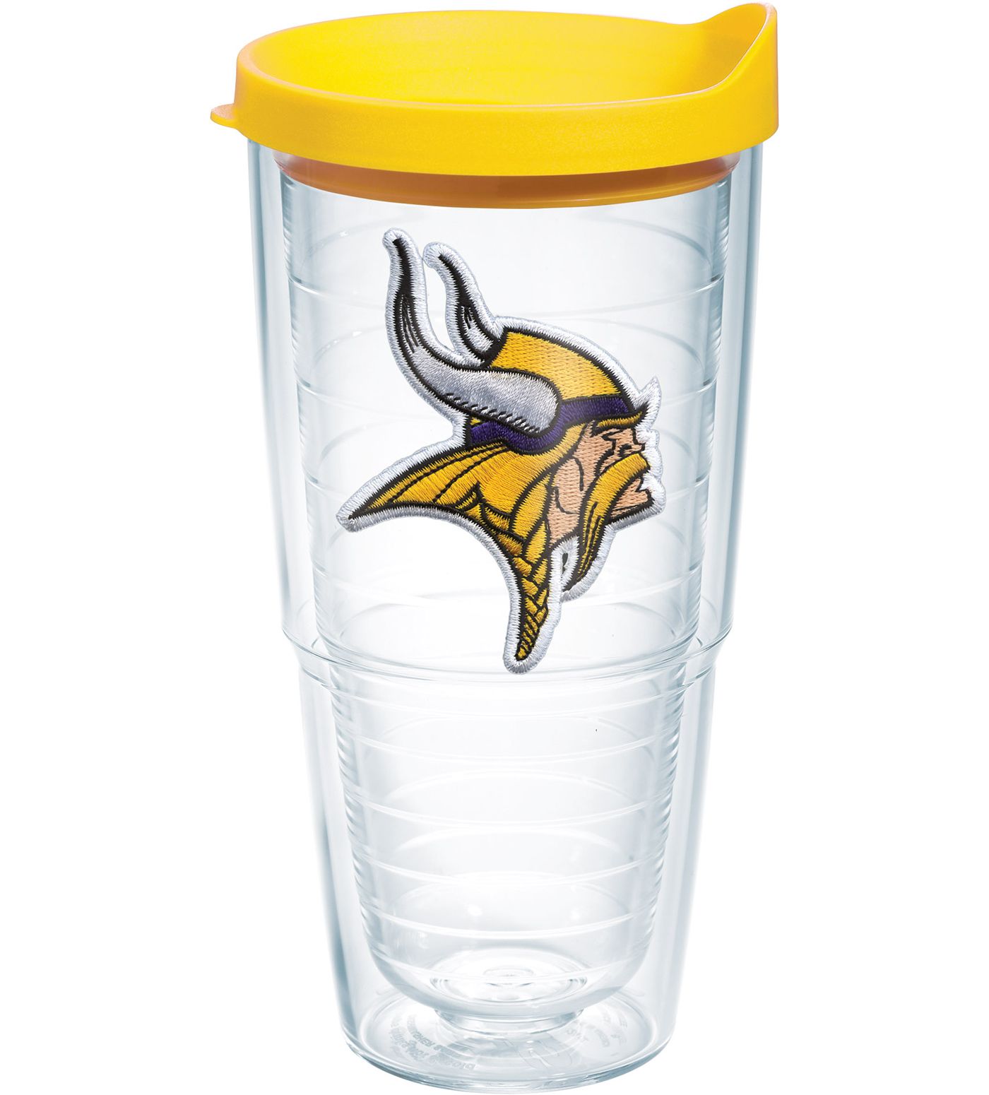 Tervis Minnesota Vikings 24 oz Logo Tumbler DICK'S Sporting Goods