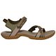 Archive Criss Cross Olive
