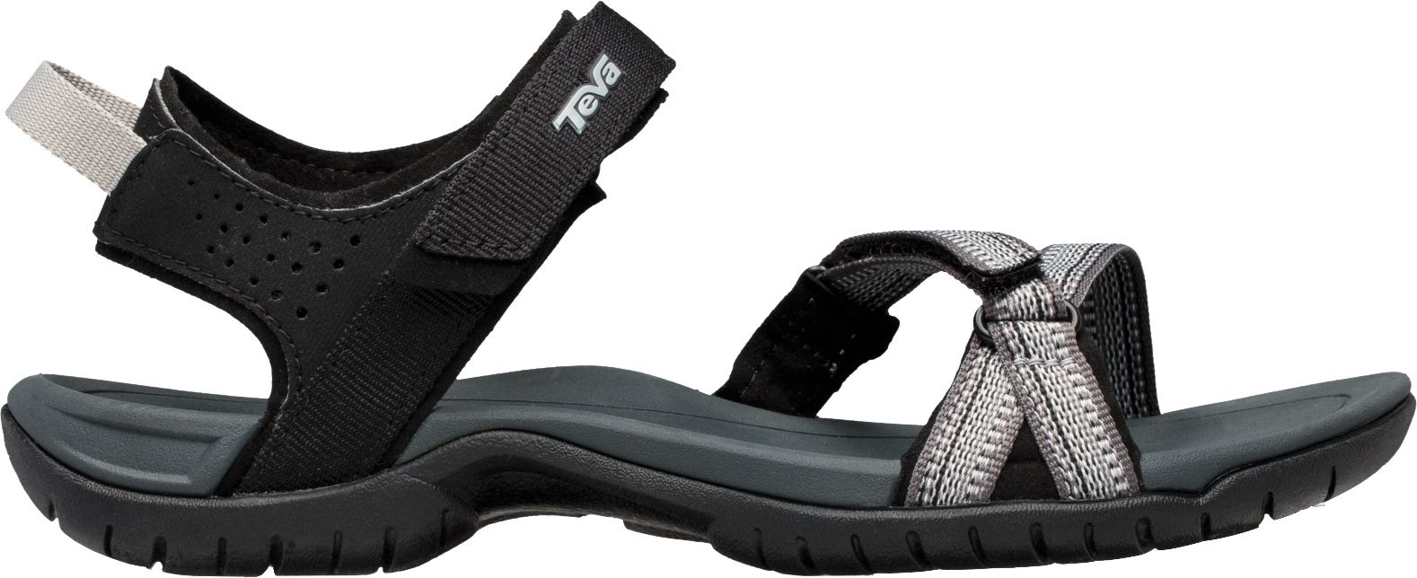 Black/Multi