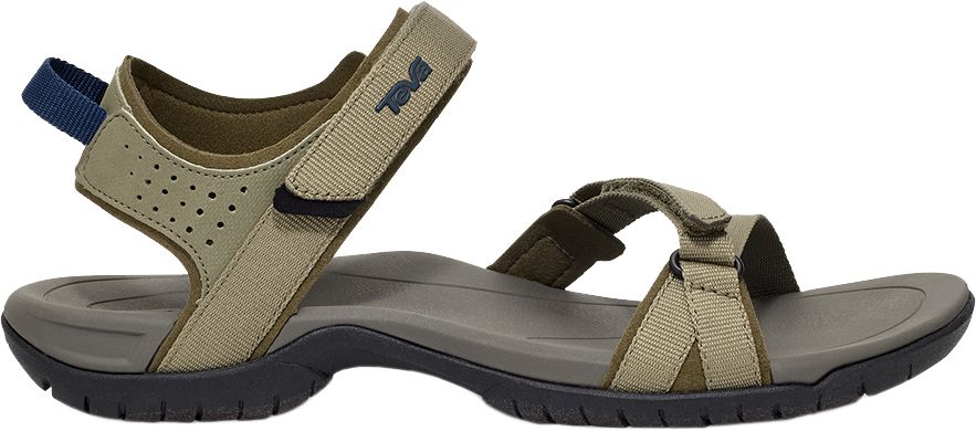 Burnt Olive Multi
