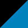 Black/Blue