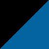 Black/Blue