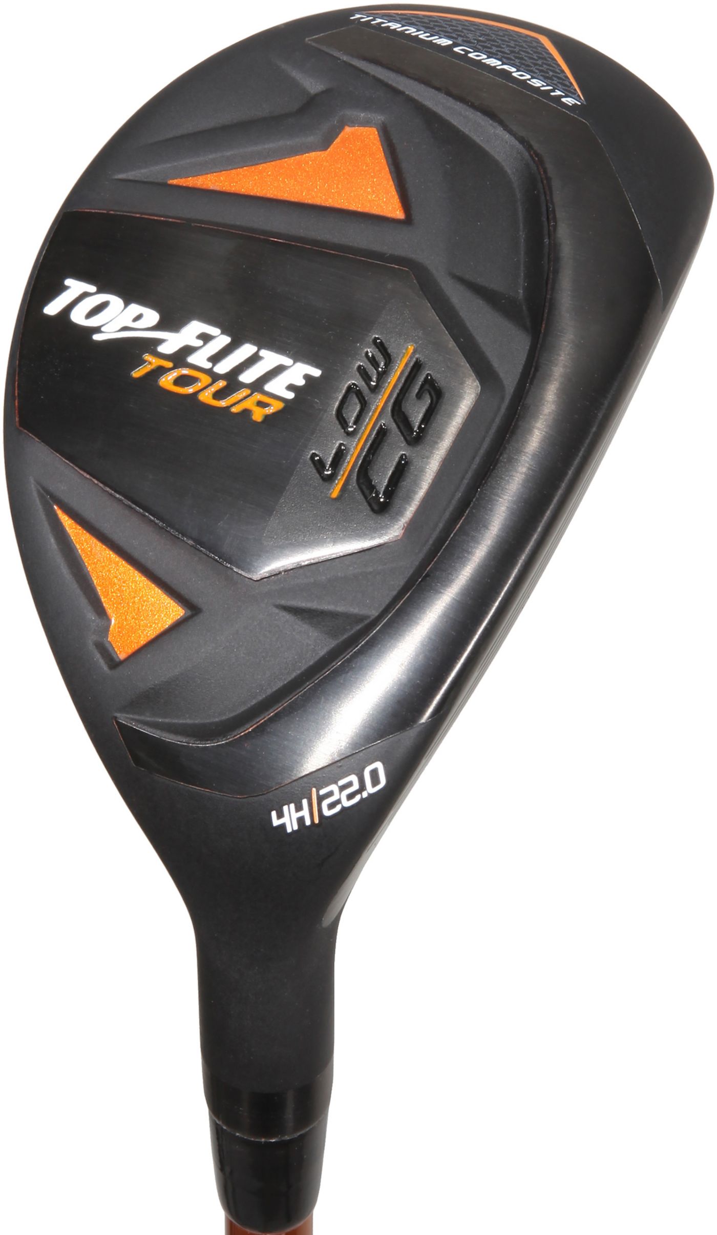 top flite tour set