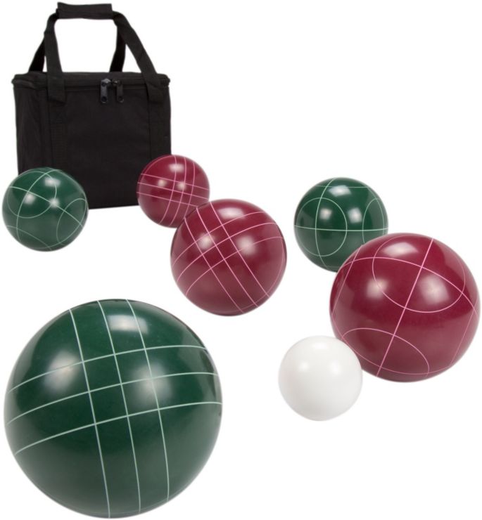 Official Bocce Ball Size And Weight Blog Dandk