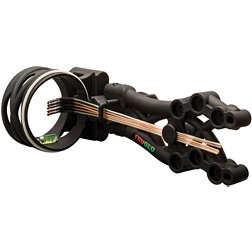 TRUGLO Carbon XS Xtreme 5-Pin Bow Sight