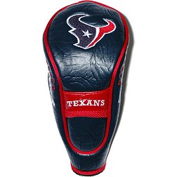 Team Golf Houston Texans Hybrid Headcover