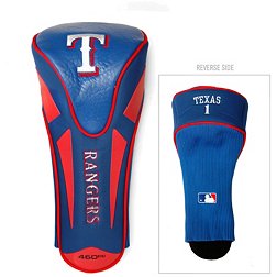 Team Golf APEX Texas Rangers Headcover