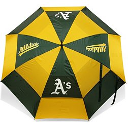 Team Golf Oakland Athletics Umbrella