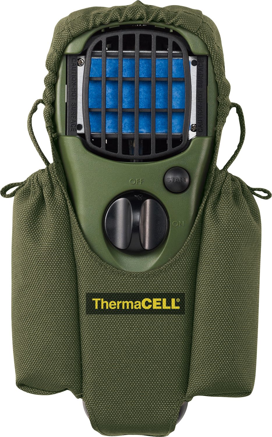 thermacell mosquito repellent