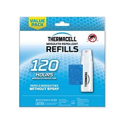 ThermaCELL Mosquito Repellent Refills - 120 Hours