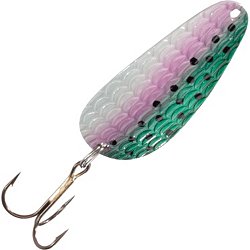 Thomas Buoyant 1/4 oz Trout Spoon Casting Trolling Fishing Lure Select  Color
