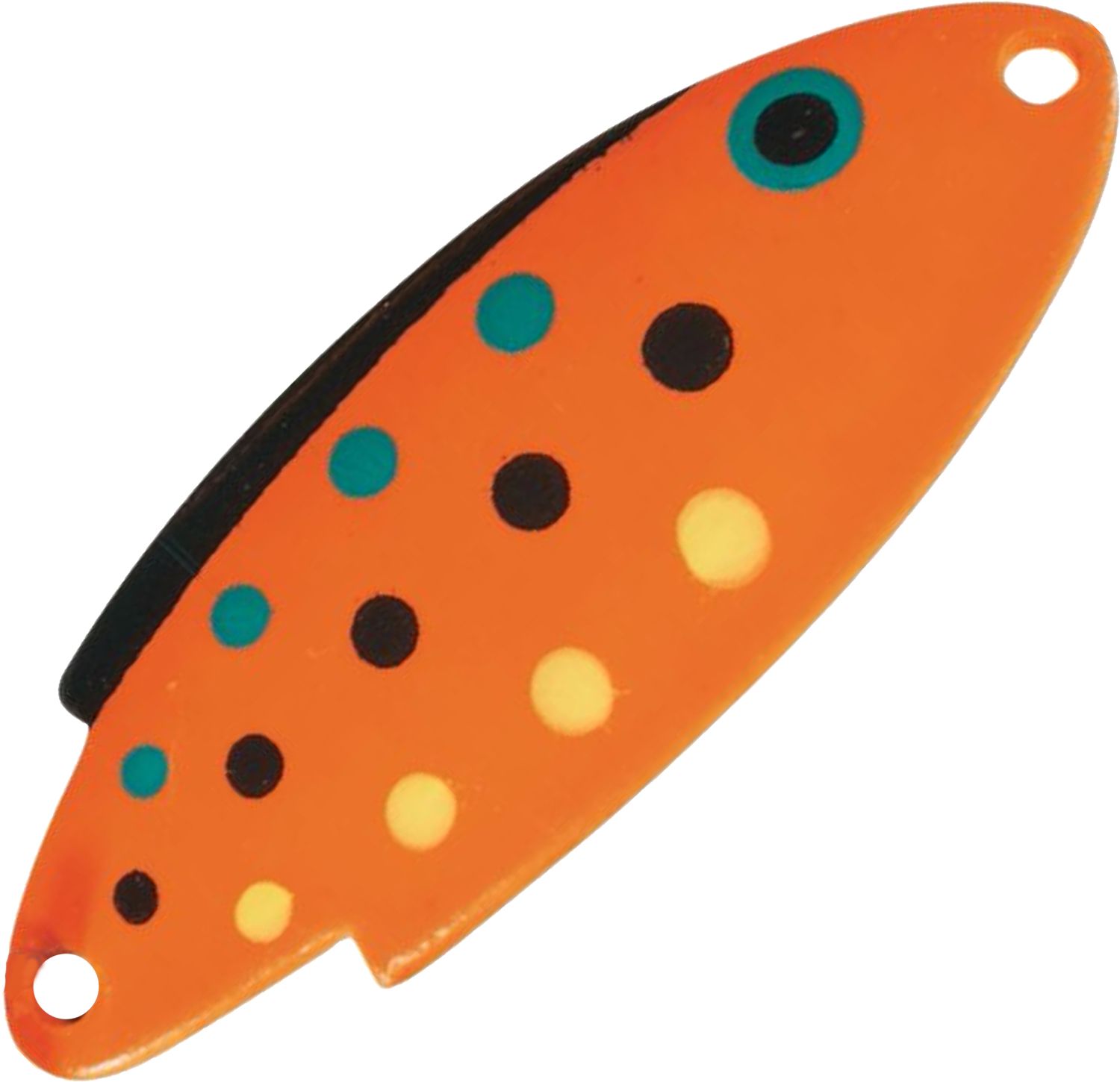 Thomas Lures Buoyant Minnow Spoon