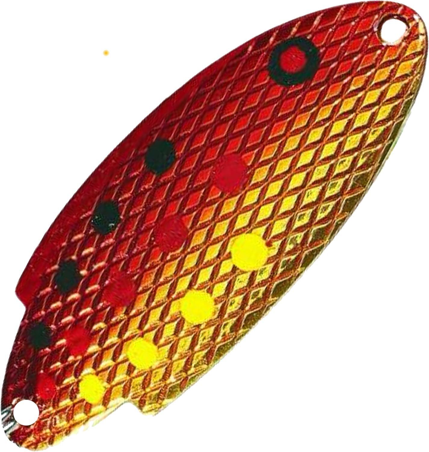 Gold Red