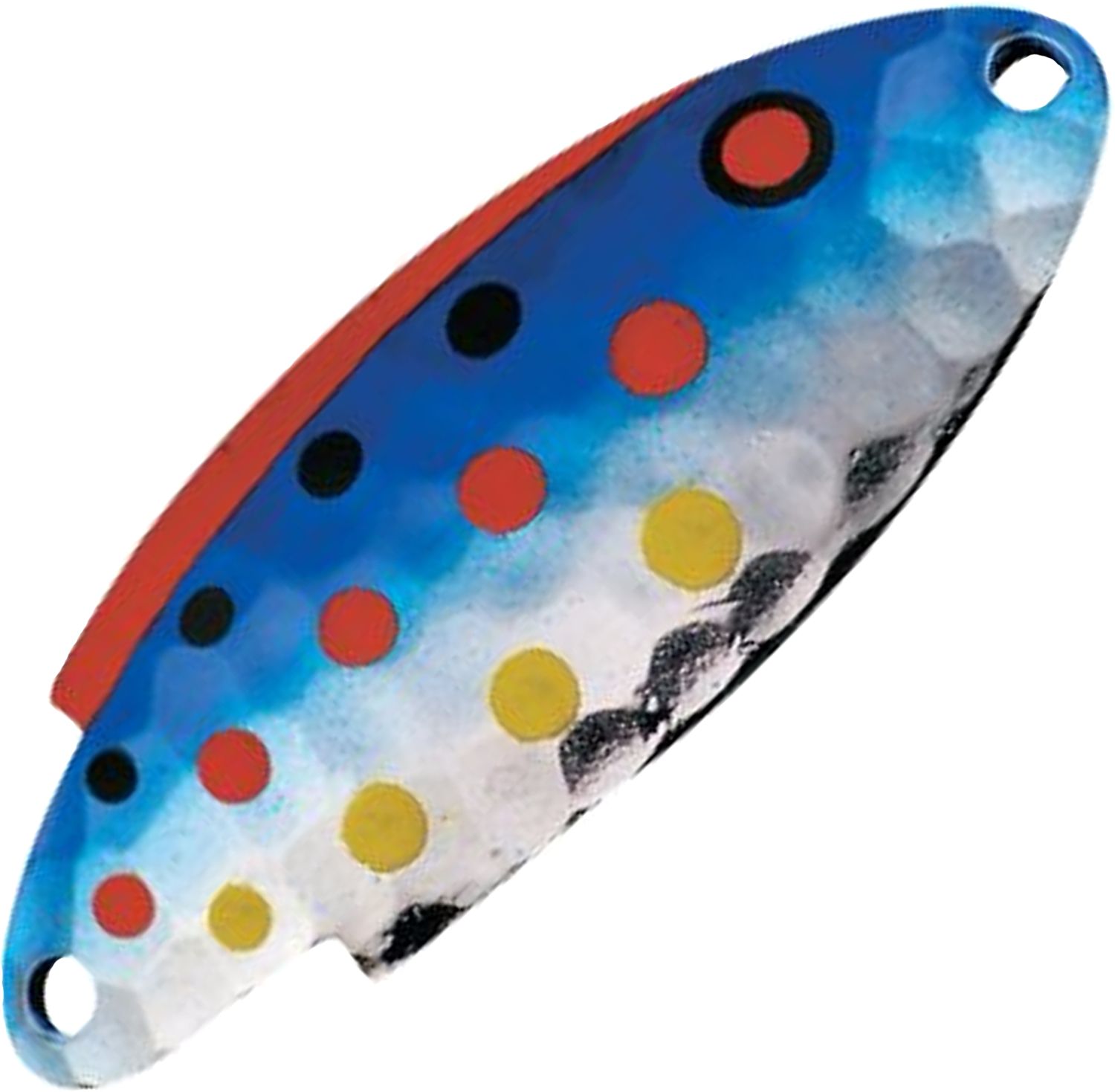 Thomas Lures Buoyant Minnow Spoon