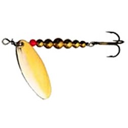 Thomas Lures E.P. Spin Inline Spinner