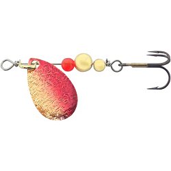 Metal Spinning Lures  DICK's Sporting Goods