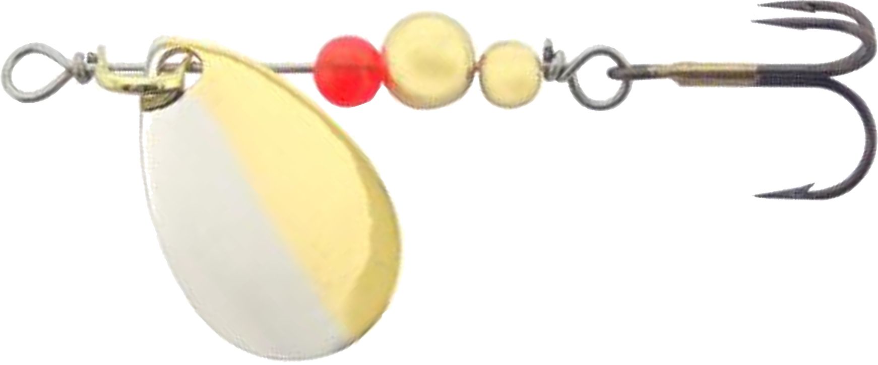Nickel/Gold