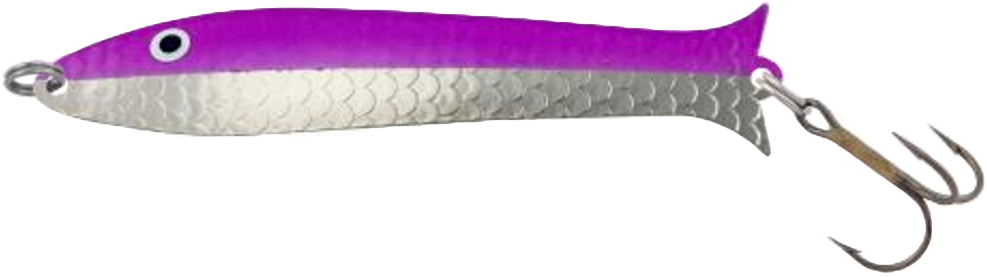 Thomas Lures Speedy Shiner Lure