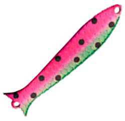 Thomas Lures Speedy Shiner Lure