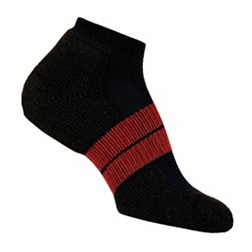 Thor-Lo Men's 84N Low Cut Padded Running Socks