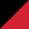 Black/Red